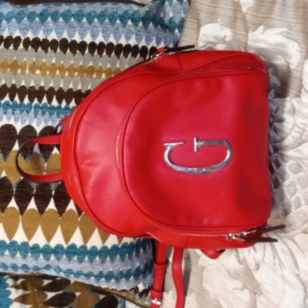 Guess Backpack - Picture 12 of 16